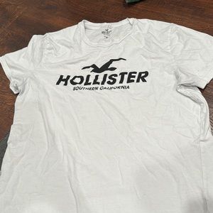 HOLLISTER MENS SHIRT